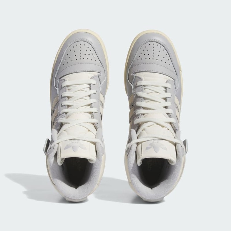 adidas Forum 84 High "Grey Two" | IF2735