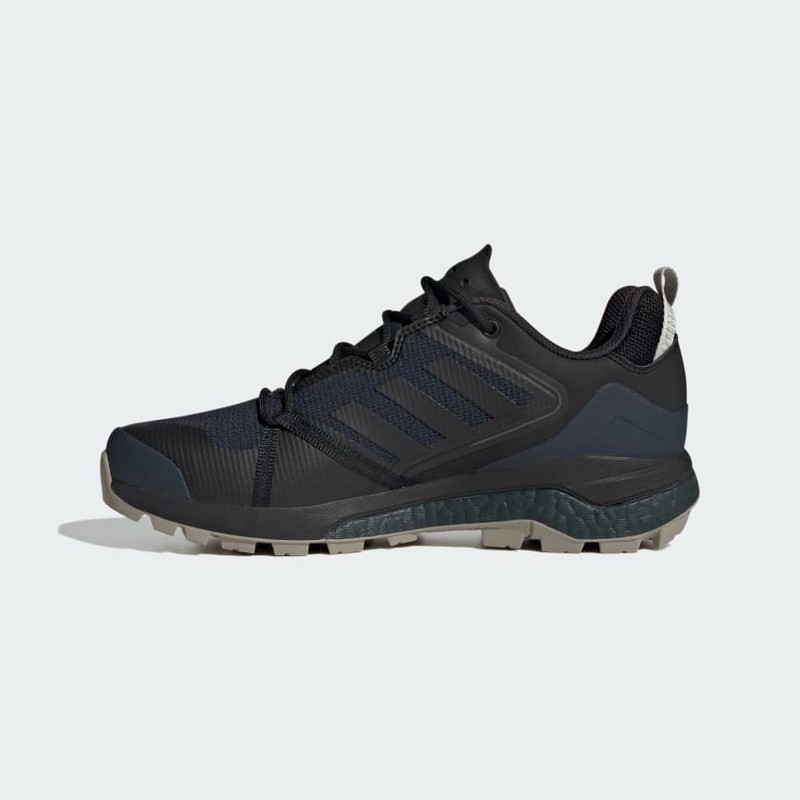 Norse Projects x adidas Terrex Skychaser 2.0 "Core Black" | ID7368