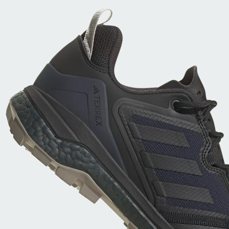 Norse Projects x adidas Terrex Skychaser 2.0 "Core Black" | ID7368