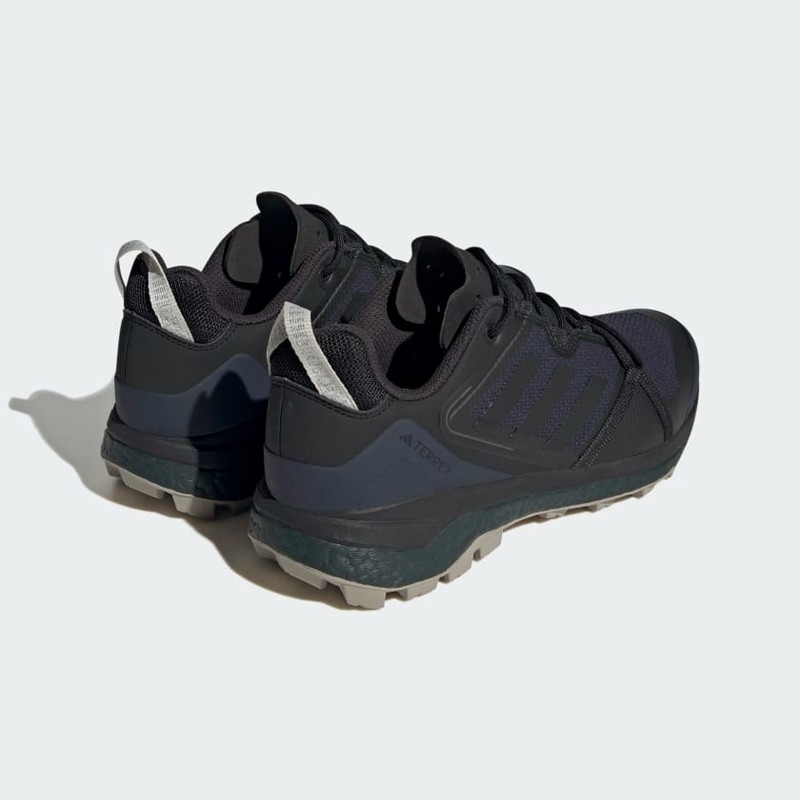Norse Projects x adidas Terrex Skychaser 2.0 "Core Black" | ID7368