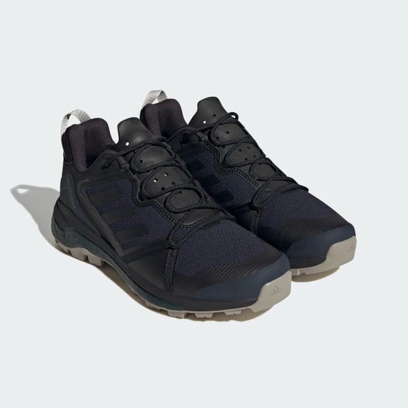 Norse Projects x adidas Terrex Skychaser 2.0 "Core Black" | ID7368