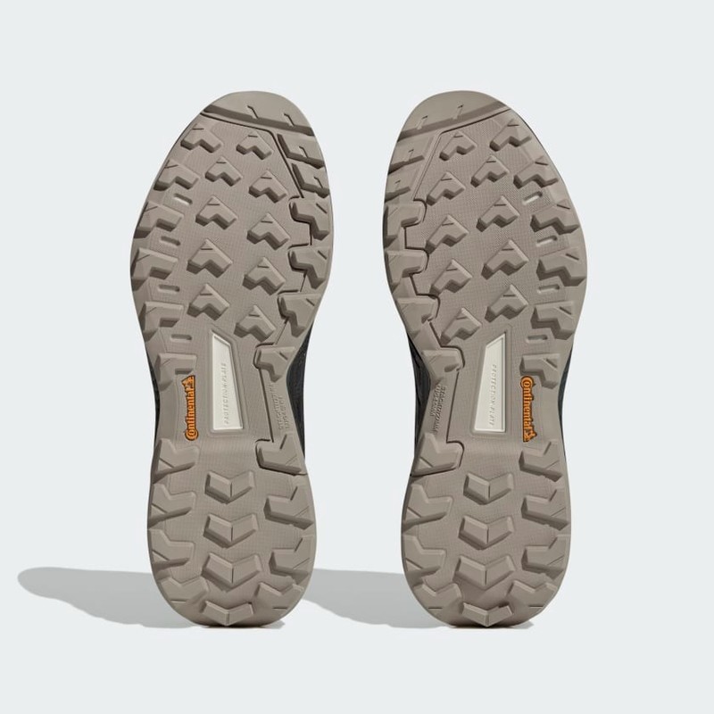 Norse Projects x adidas Terrex Skychaser 2.0 "Core Black" | ID7368