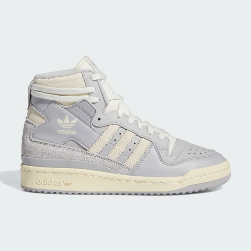 adidas Forum 84 High "Grey Two" | IF2735