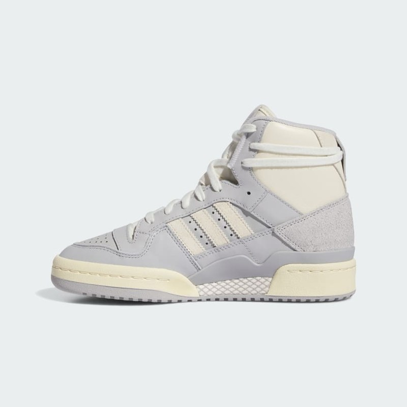 adidas Forum 84 High "Grey Two" | IF2735