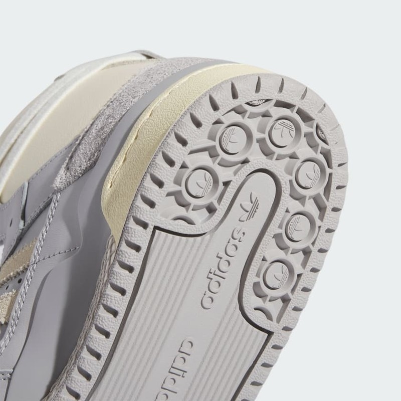 adidas Forum 84 High "Grey Two" | IF2735