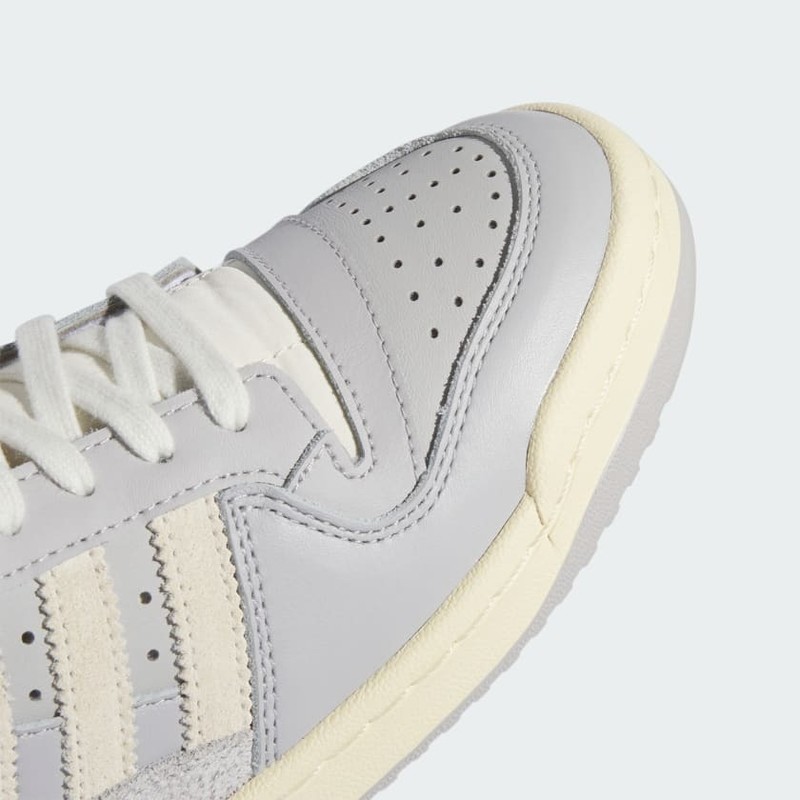 adidas Forum 84 High "Grey Two" | IF2735