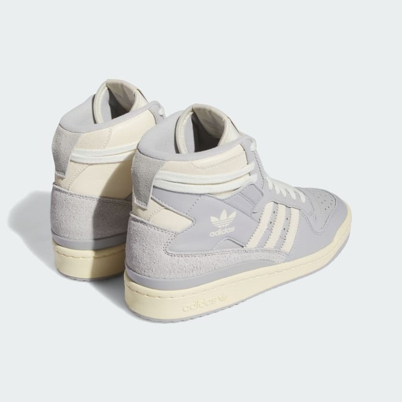 adidas Forum 84 High "Grey Two" | IF2735