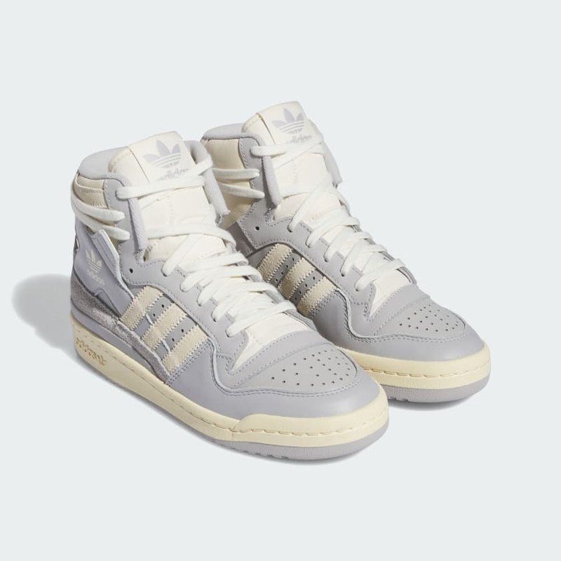 adidas Forum 84 High "Grey Two" | IF2735 adidas Forum 84 High "Grey Two" | IF2735