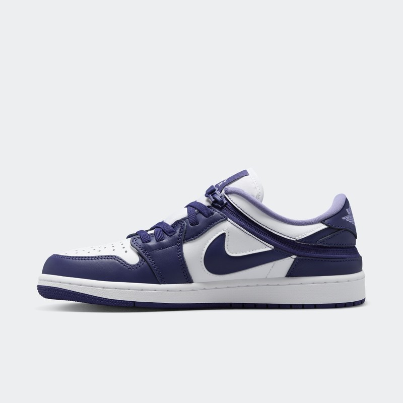 Air Jordan 1 Low FlyEase "Sky J Purple" | DM1206-515