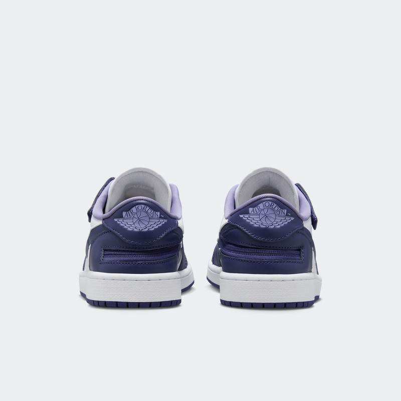 Air Jordan 1 Low FlyEase "Sky J Purple" | DM1206-515