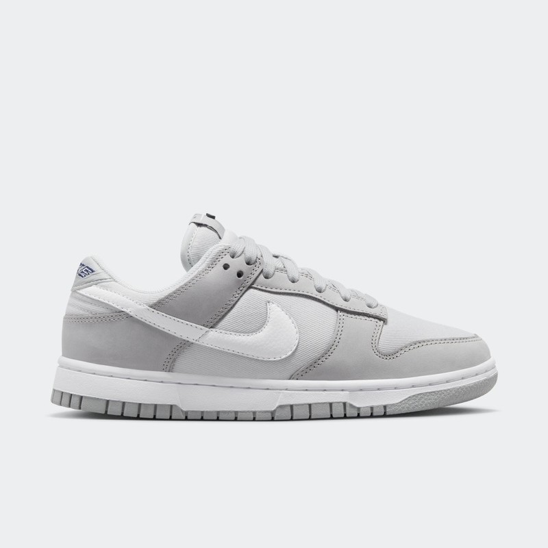 Nike Dunk Low "Light Smoke Grey" | FB7720-002