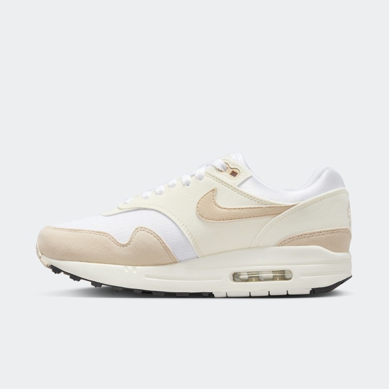Nike Air Max 1 "Pale Ivory" | DZ2628-101