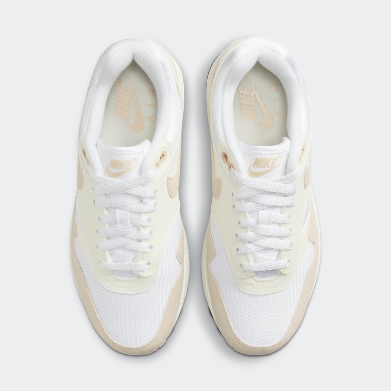 Nike Air Max 1 "Pale Ivory" | DZ2628-101