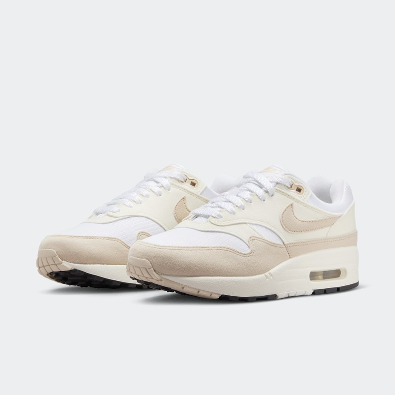 Nike Air Max 1 "Pale Ivory" | DZ2628-101