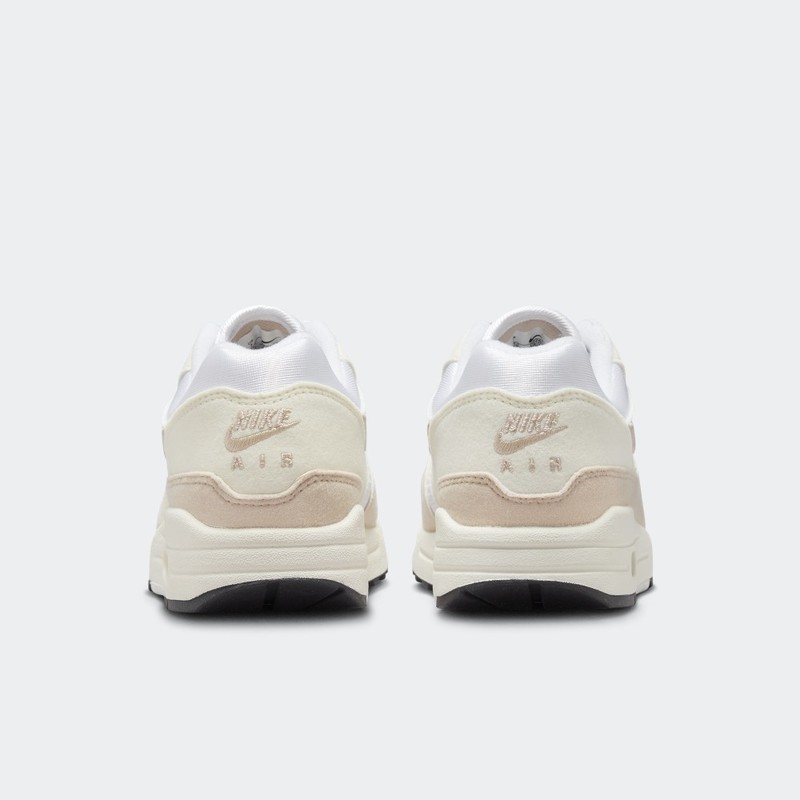 Nike Air Max 1 "Pale Ivory" | DZ2628-101
