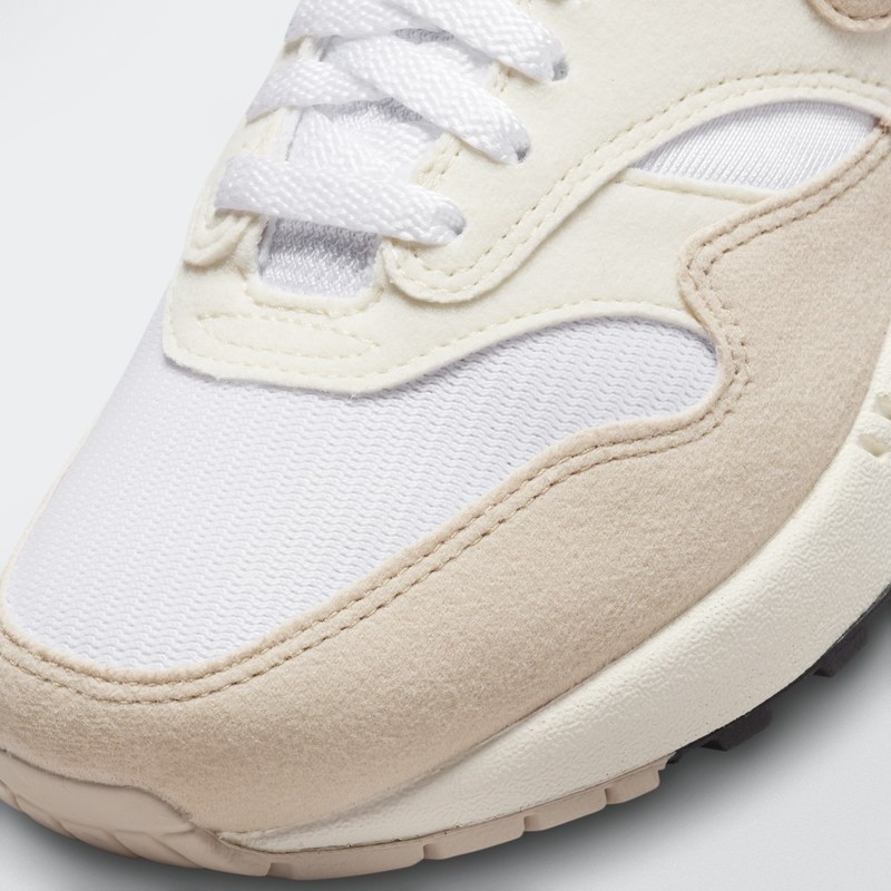 Nike Air Max 1 "Pale Ivory" | DZ2628-101