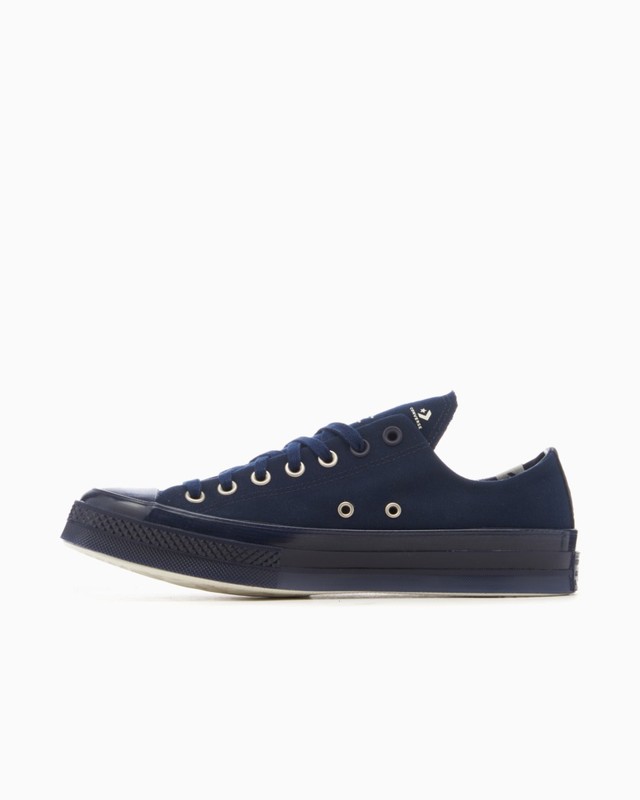 A-COLD-WALL x Converse Chuck 70 Low OX "Navy" | A06689C A-COLD-WALL x Converse Chuck 70 Low OX "Navy" | A06689C