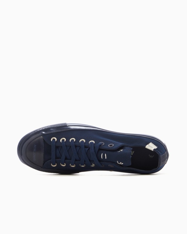 A-COLD-WALL x Converse Chuck 70 Low OX "Navy" | A06689C