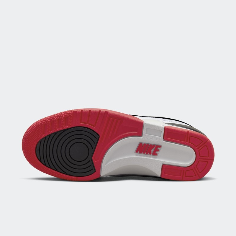 Nike Air Alpha Force 88 "Chicago" | DZ4627-100