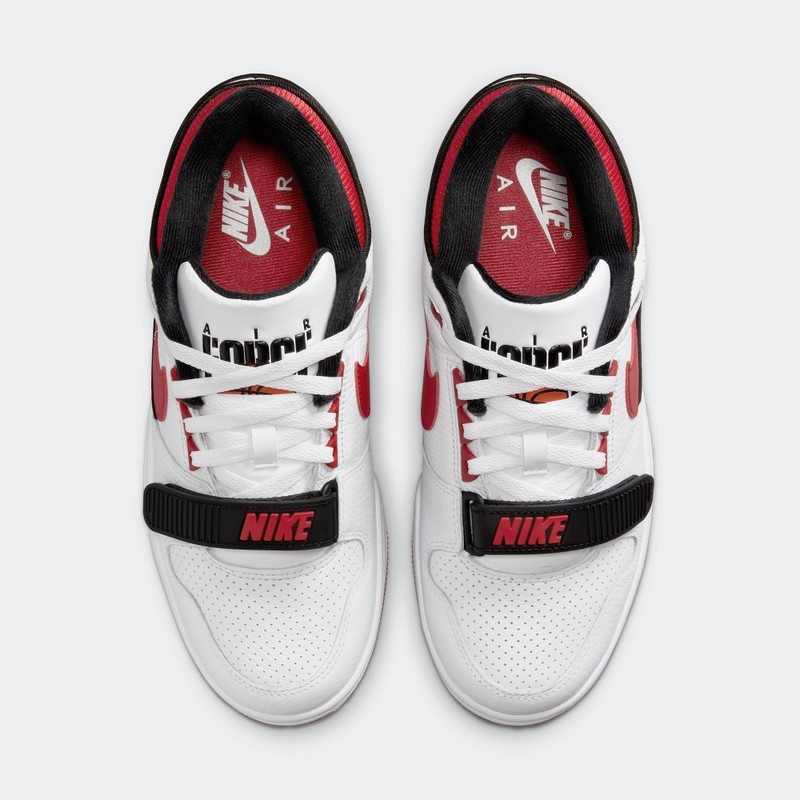 Nike Air Alpha Force 88 "Chicago" | DZ4627-100