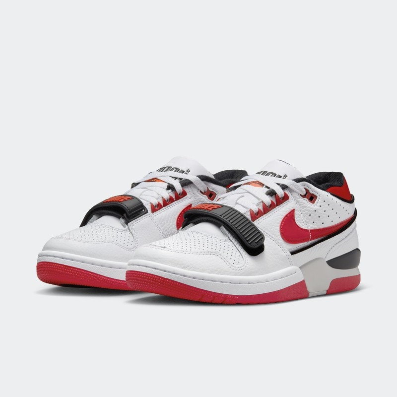 Nike Air Alpha Force 88 "Chicago" | DZ4627-100