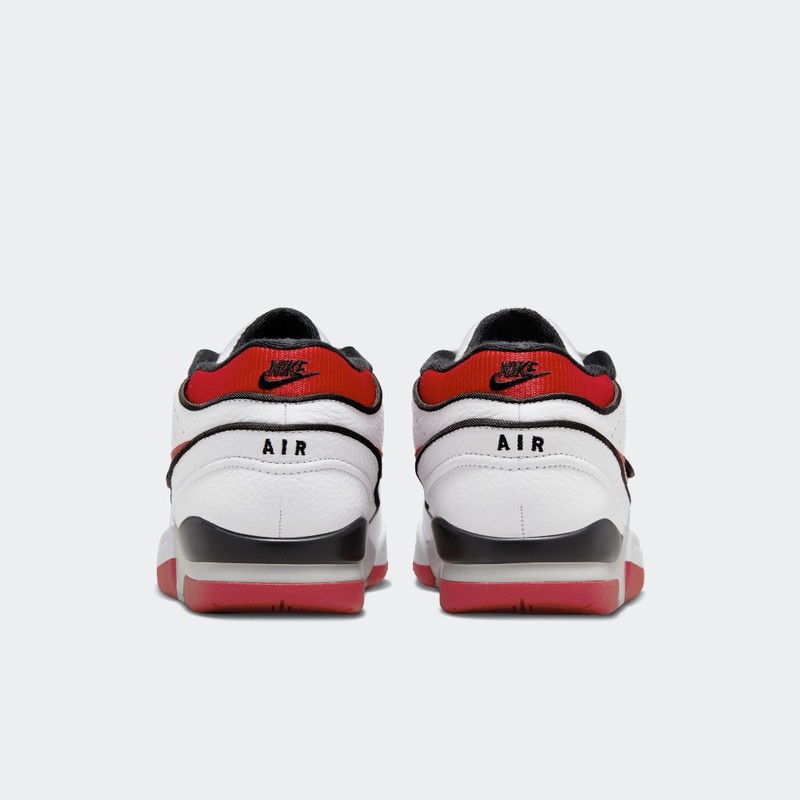 Nike Air Alpha Force 88 "Chicago" | DZ4627-100