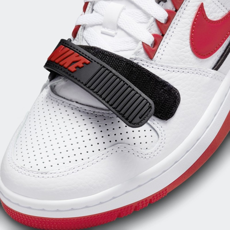 Nike Air Alpha Force 88 "Chicago" | DZ4627-100