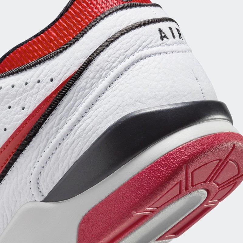 Nike Air Alpha Force 88 "Chicago" | DZ4627-100
