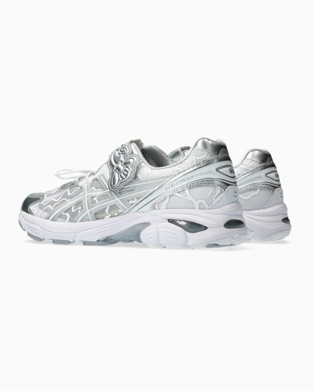Cecilie Bahnsen x Asics GT-2160 "White" | 1203A321-100