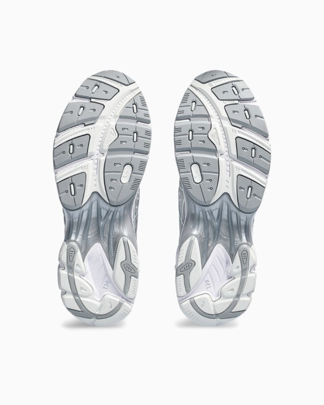 Cecilie Bahnsen x Asics GT-2160 "White" | 1203A321-100