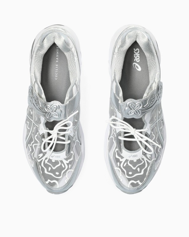 Cecilie Bahnsen x Asics GT-2160 "White" | 1203A321-100 Cecilie Bahnsen x Asics GT-2160 "White" | 1203A321-100