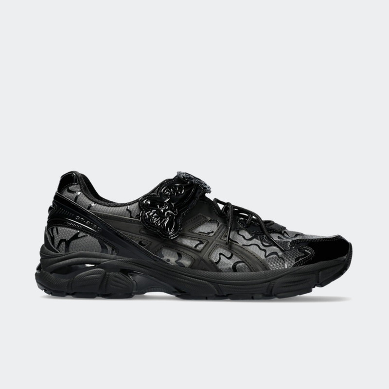 Cecilie Bahnsen x Asics GT-2160 "Black" | 1203A321-001