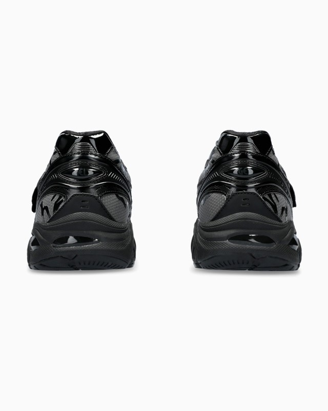 Cecilie Bahnsen x Asics GT-2160 "Black" | 1203A321-001