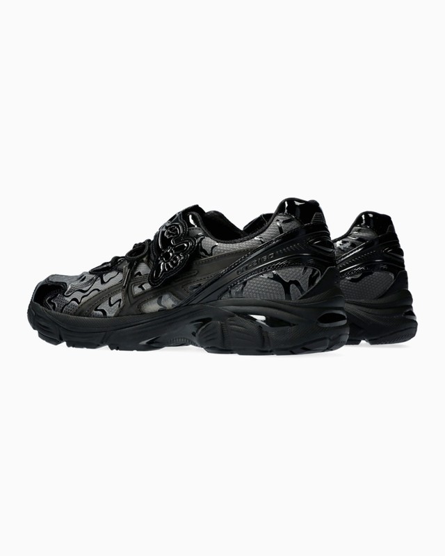 Cecilie Bahnsen x Asics GT-2160 "Black" | 1203A321-001