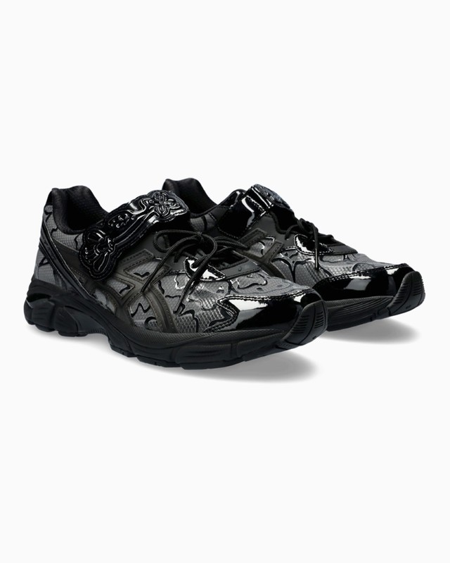 Cecilie Bahnsen x Asics GT-2160 "Black" | 1203A321-001 Cecilie Bahnsen x Asics GT-2160 "Black" | 1203A321-001