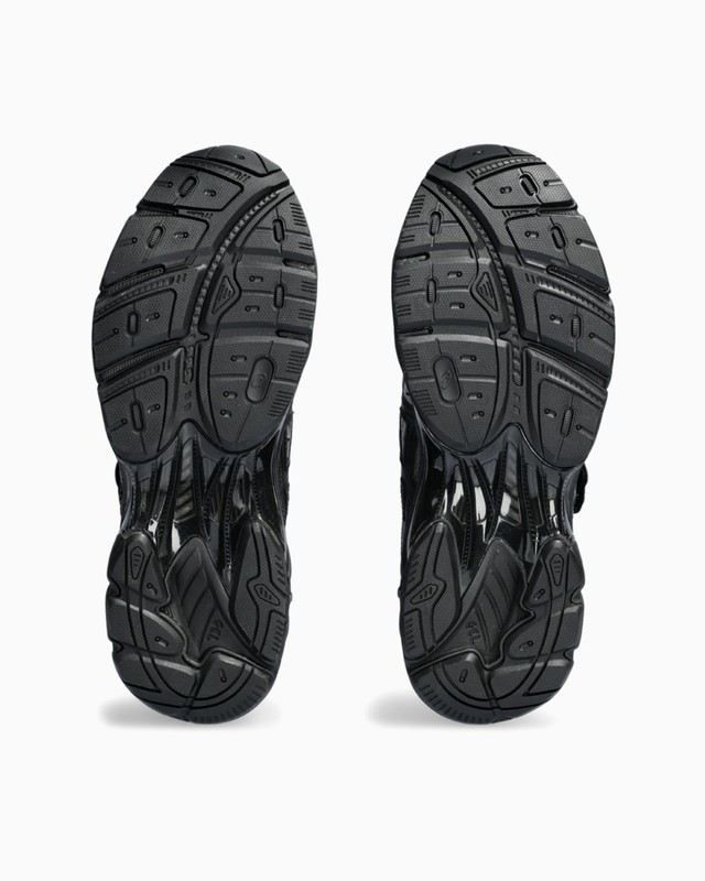 Cecilie Bahnsen x Asics GT-2160 "Black" | 1203A321-001 Cecilie Bahnsen x Asics GT-2160 "Black" | 1203A321-001