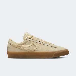 Nike SB Blazer Low Pro GT Premium "Pale Vanilla" | FN7404-200 Nike SB Blazer Low Pro GT Premium "Pale Vanilla" | FN7404-200