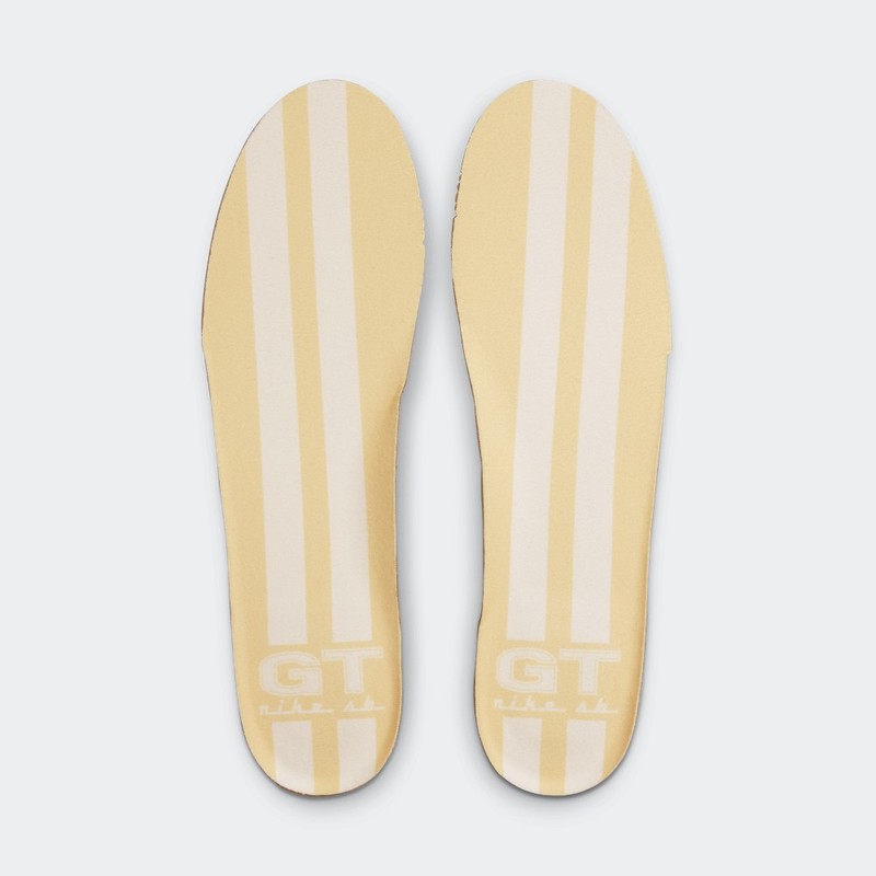 Nike SB Blazer Low Pro GT Premium "Pale Vanilla" | FN7404-200