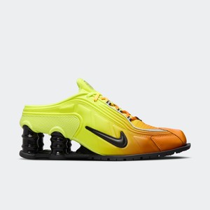 Martine Rose x Nike Shox Mule MR 4 "Safety Orange" | DQ2401-800