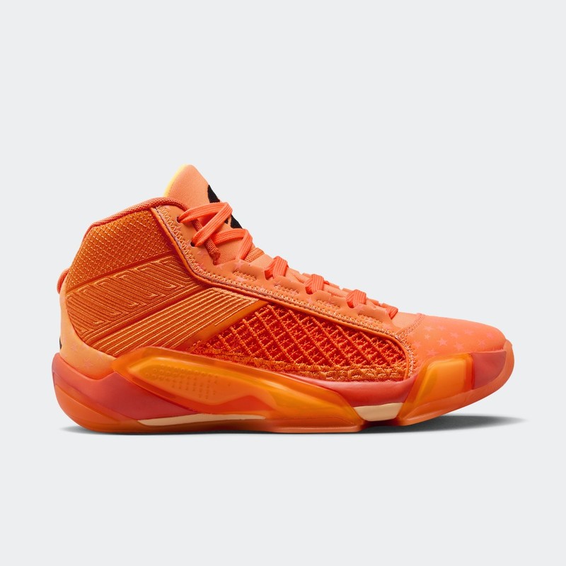 Air Jordan 38 "Center Star" | FQ9008-800