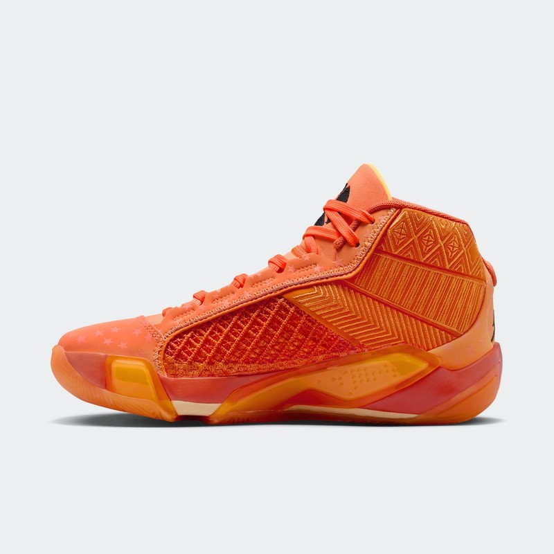 Air Jordan 38 "Center Star" | FQ9008-800