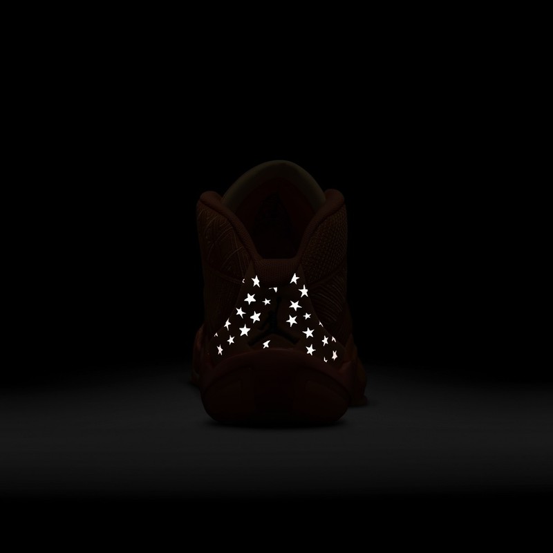 Air Jordan 38 "Center Star" | FQ9008-800