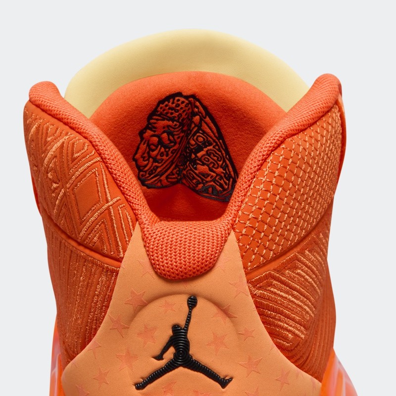 Air Jordan 38 "Center Star" | FQ9008-800