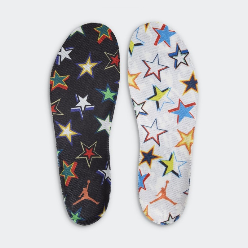 Air Jordan 38 "Center Star" | FQ9008-800