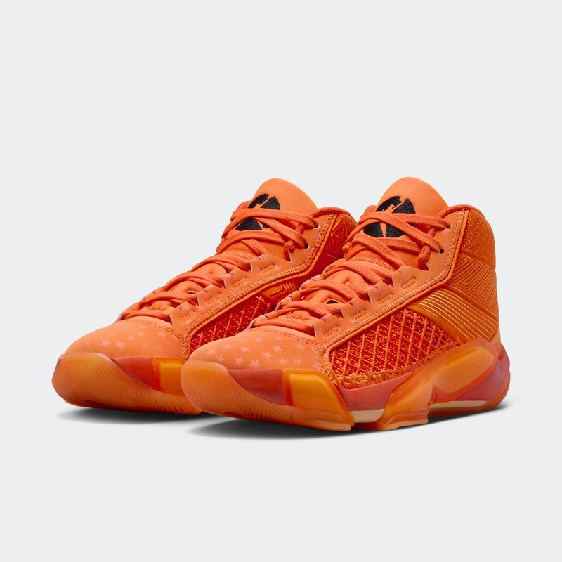 Air Jordan 38 "Center Star" | FQ9008-800