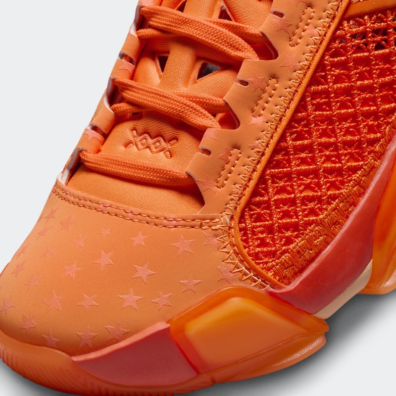 Air Jordan 38 "Center Star" | FQ9008-800