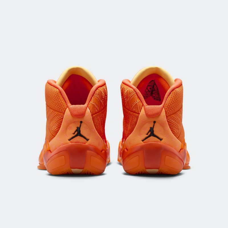 Air Jordan 38 "Center Star" | FQ9008-800