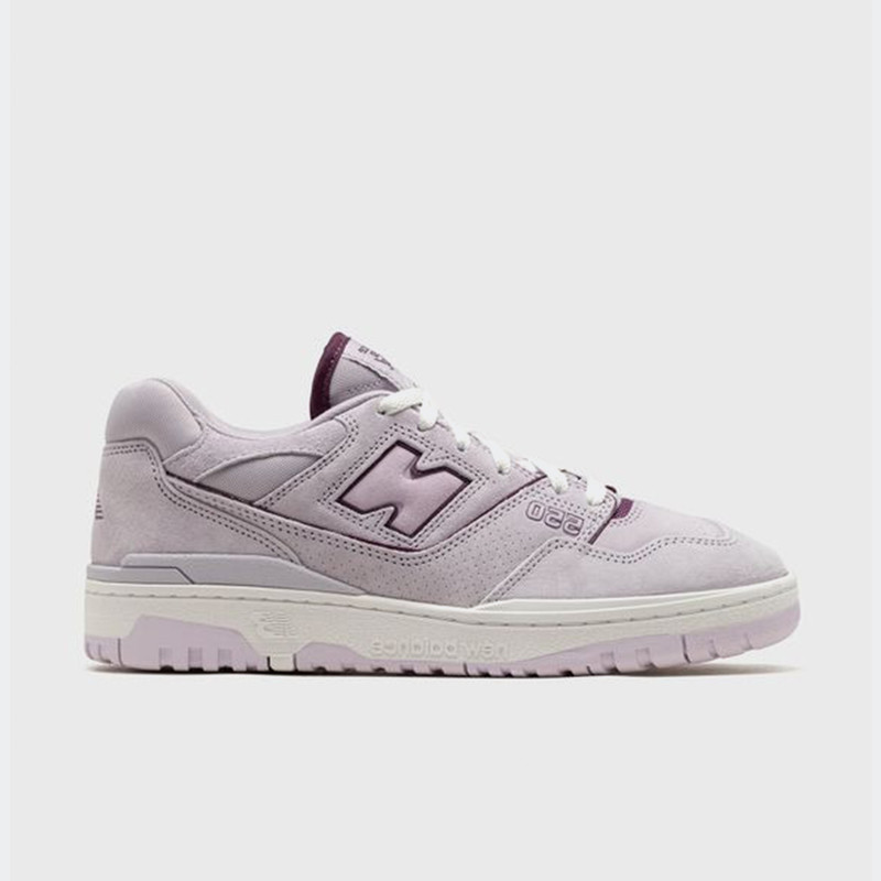 Rich Paul x New Balance 550 "Forever Yours" | BB550RR1 Rich Paul x New Balance 550 "Forever Yours" | BB550RR1