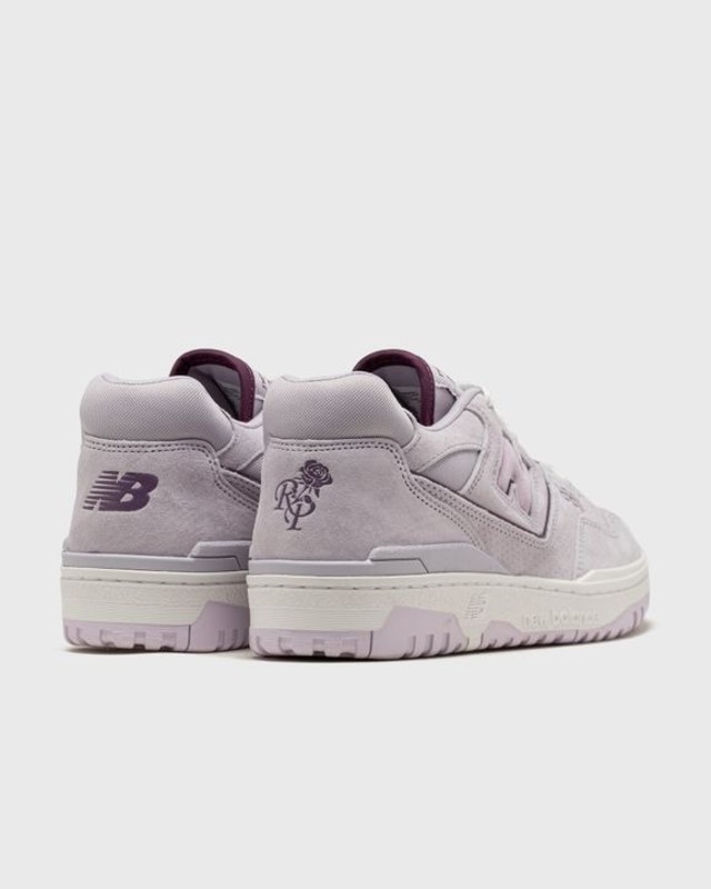 Rich Paul x New Balance 550 "Forever Yours" | BB550RR1 Rich Paul x New Balance 550 "Forever Yours" | BB550RR1