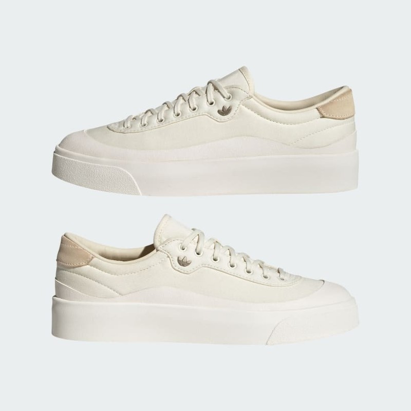 adidas Nucombe "Cream White" | IF2831